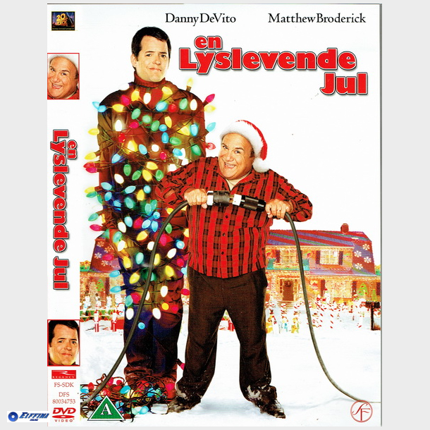 En Lyslevende Jul (2006)