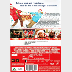 En Lyslevende Jul (2006)