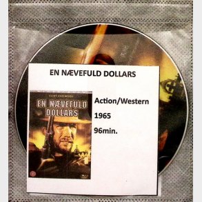 En Nvefuld Dollars (1965)