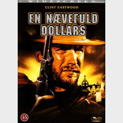 En N�vefuld Dollars (1965)