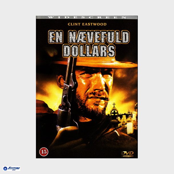 En Nvefuld Dollars (1965)