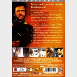 En N�vefuld Dollars (1965)