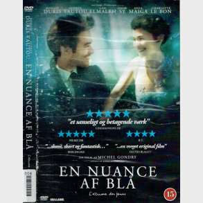 En Nuance Af Bl� (2013) (Blockbuster)