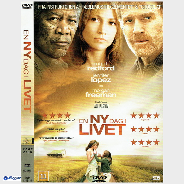 En Ny Dag I Livet (2005)