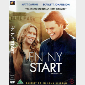En Ny Start (2011)