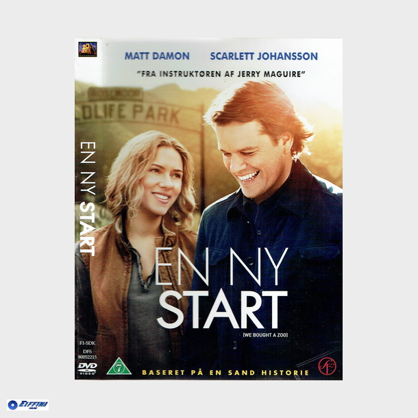 En Ny Start (2011)