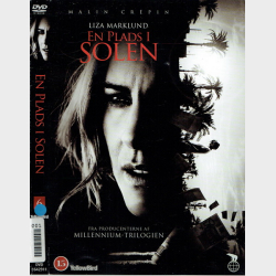 En Plads I Solen (2012) (Blockbuster)