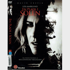 En Plads I Solen (2012) (Blockbuster)