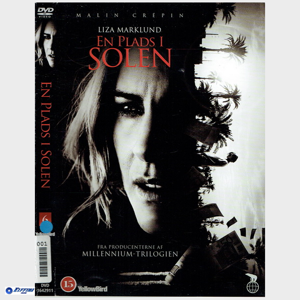 En Plads I Solen (2012) (Blockbuster)
