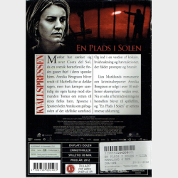 En Plads I Solen (2012) (Blockbuster)
