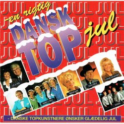 En Rigtig Dansk Top Jul (Elap-Harlekin)