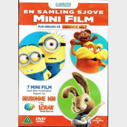 En Samling Sjove Mini Film (2002)