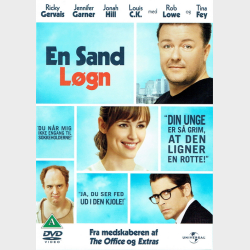 En Sand L�gn (2009)