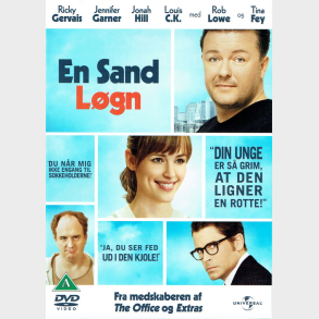 En Sand L�gn (2009)