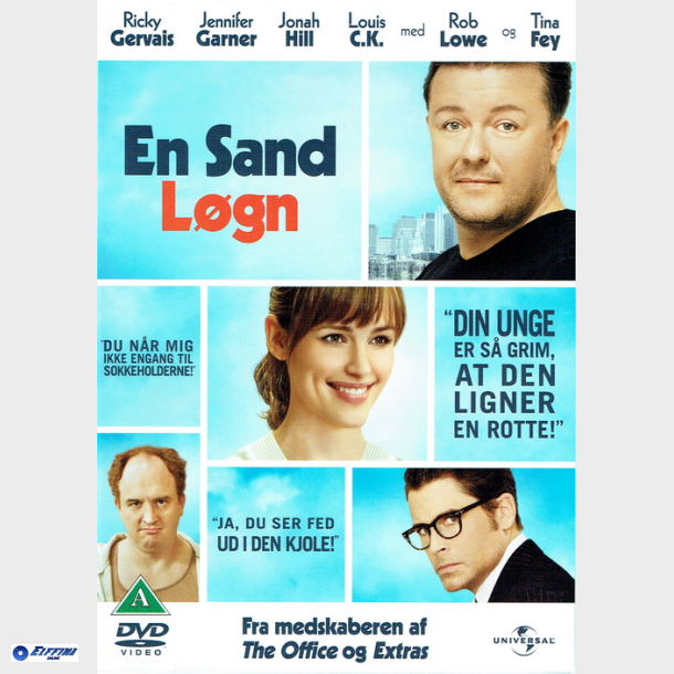 En Sand L�gn (2009)