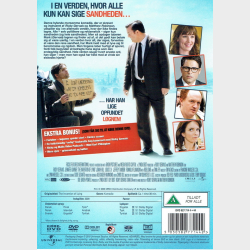 En Sand L�gn (2009)