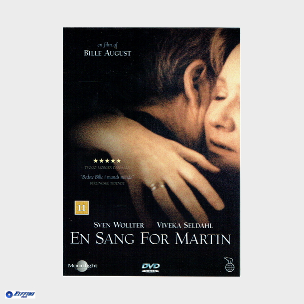 En Sang For Martin (2001)