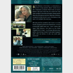 En Sang For Martin (2001)