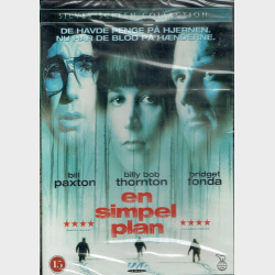En Simpel Plan (1998) - NY