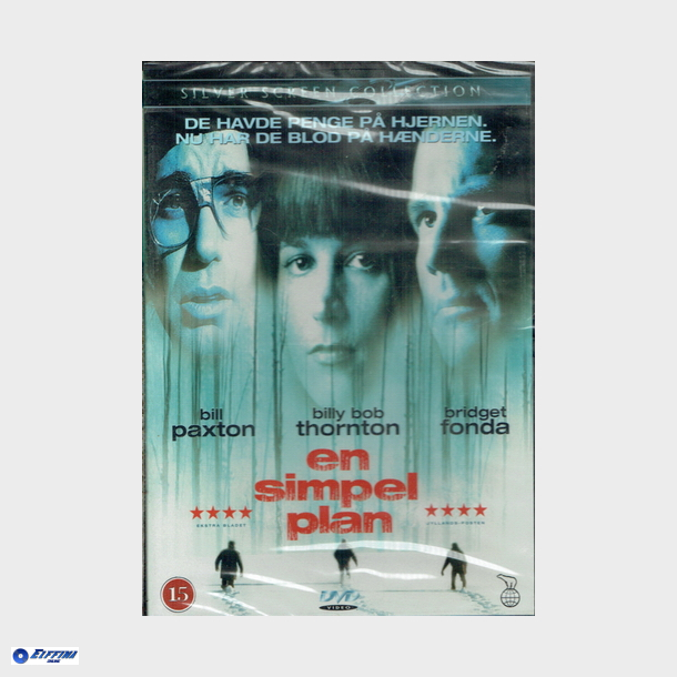 En Simpel Plan (1998) - NY