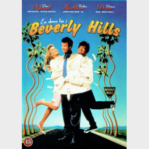 En Skrue L�s I Beverly Hills (1988)