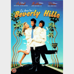 En Skrue L�s I Beverly Hills (1988) - NY
