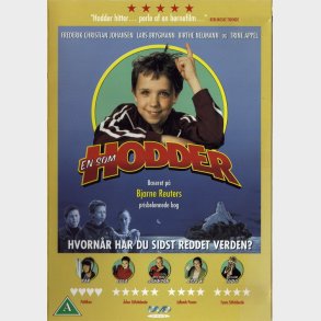 En Som Hodder (2003)