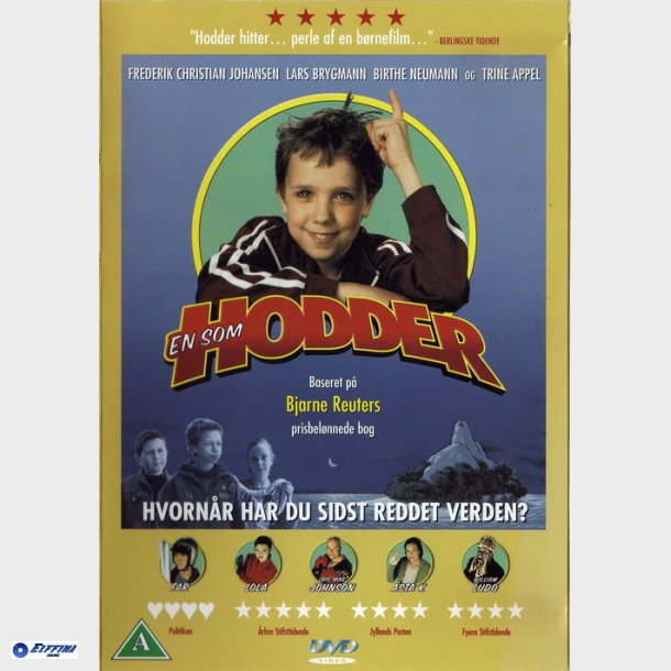 En Som Hodder (2003)