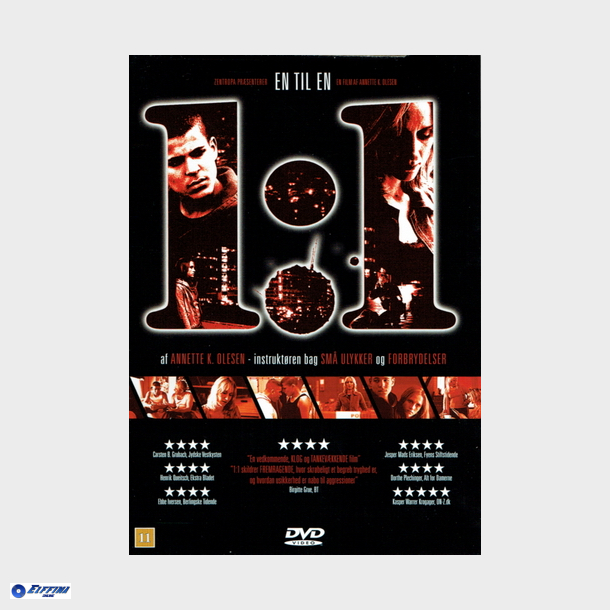En Til En (1-1) (2006)
