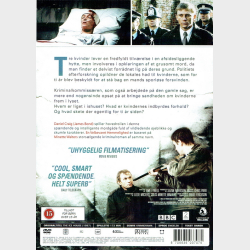 En Velbevaret Hemmelighed (1997)