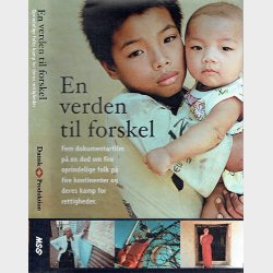 En Verden Til Forskel (Doku)