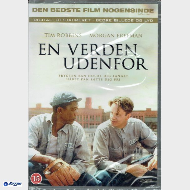 En Verden Udenfor (1994) (Restaureret) - NY