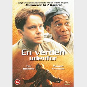 En Verden Udenfor (1994) - NY