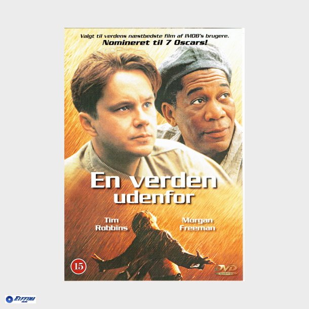 En Verden Udenfor (1994) - NY