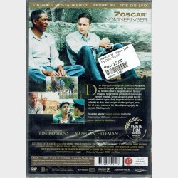 En Verden Udenfor (1994) (Restaureret) - NY