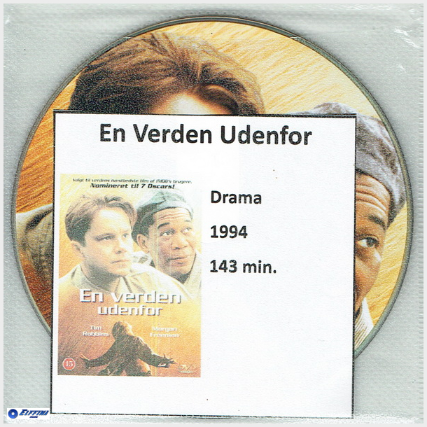 En Verden Uderfor (1994)