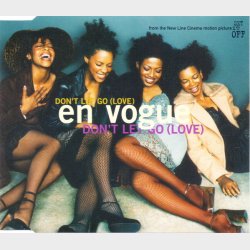 En Vogue - Don't Let Go (Love) (1996)