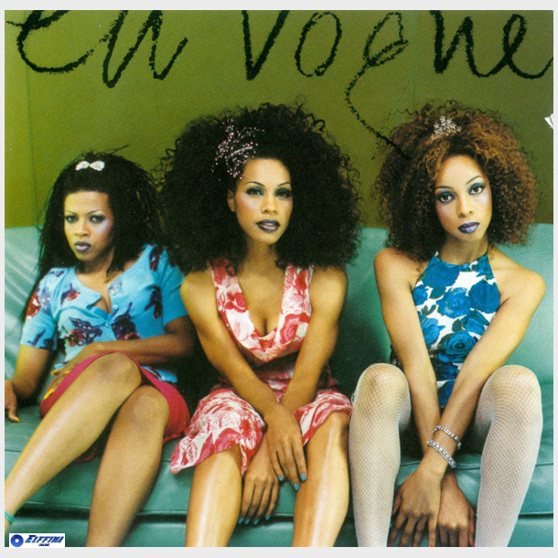 En Vogue - EV3