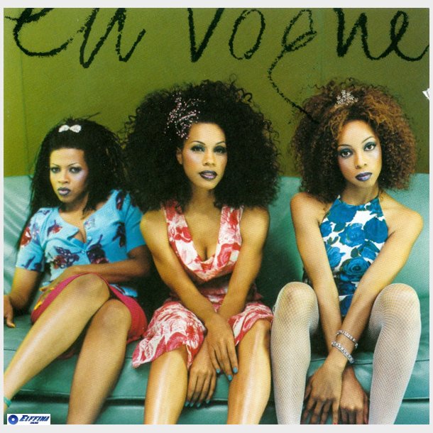 En Vogue - EV3