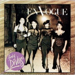 En Vogue - Funky Divas (1992)