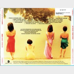 En Vogue - Funky Divas (1992)