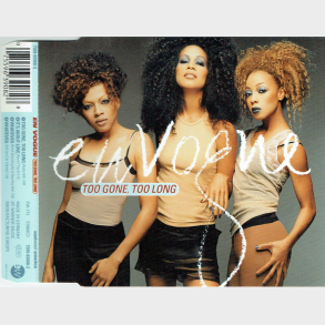 En Vogue - Too Gone, Too Long (1997) (Promo)