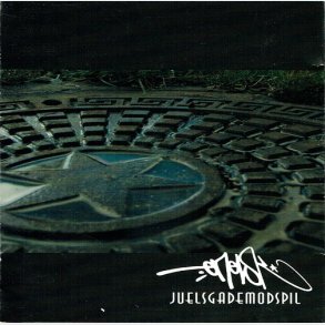 EnElsk - Juelsgademodspil (2004)