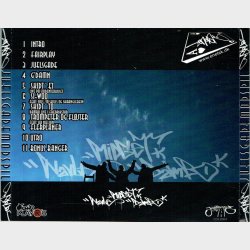 EnElsk - Juelsgademodspil (2004)