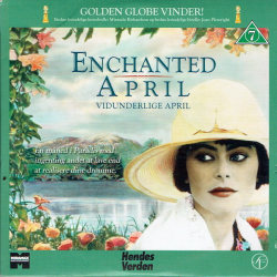 Enchanted April (Hendes Verden)