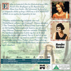 Enchanted April (Hendes Verden)