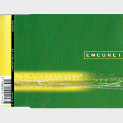 Encore - Le Disc-Jockey (1997)