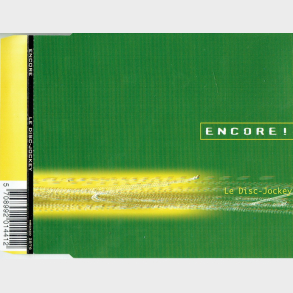 Encore - Le Disc-Jockey (1997)