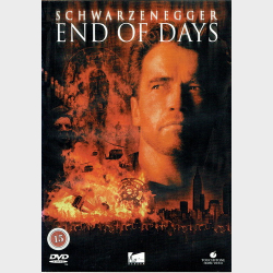 End Of Days (1999)