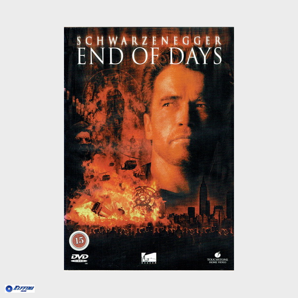 End Of Days (1999)